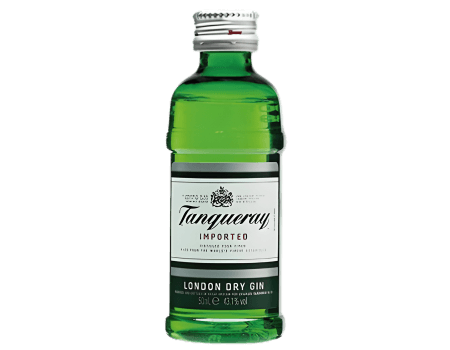 Tanqueray London Dry